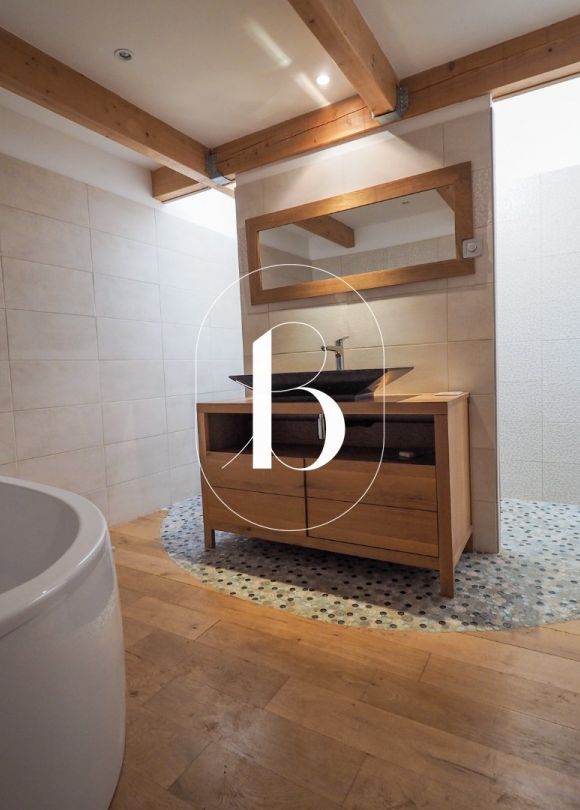 vente Villa Goudargues