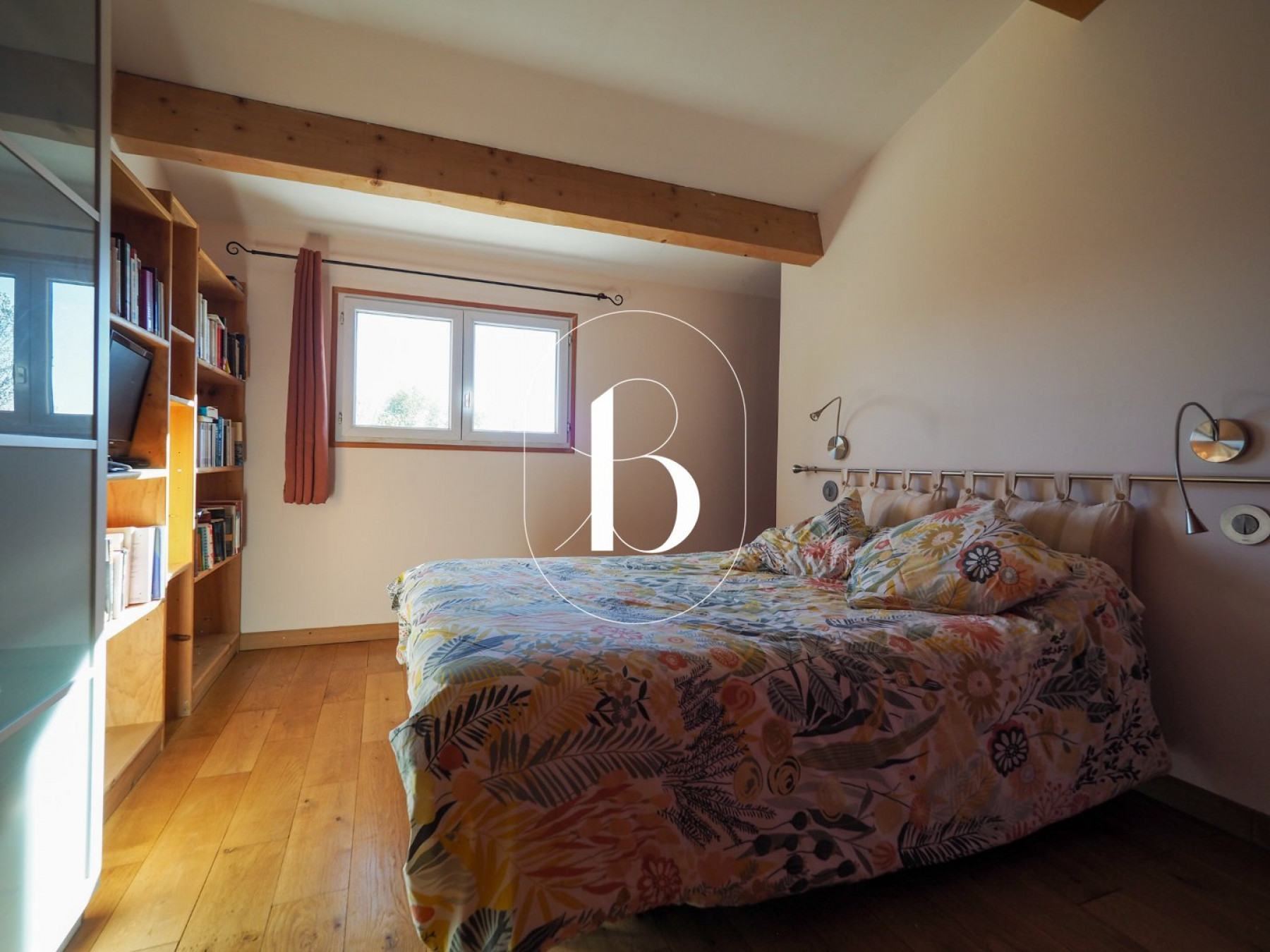 vente Villa Goudargues