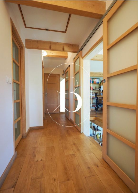 vente Villa Goudargues