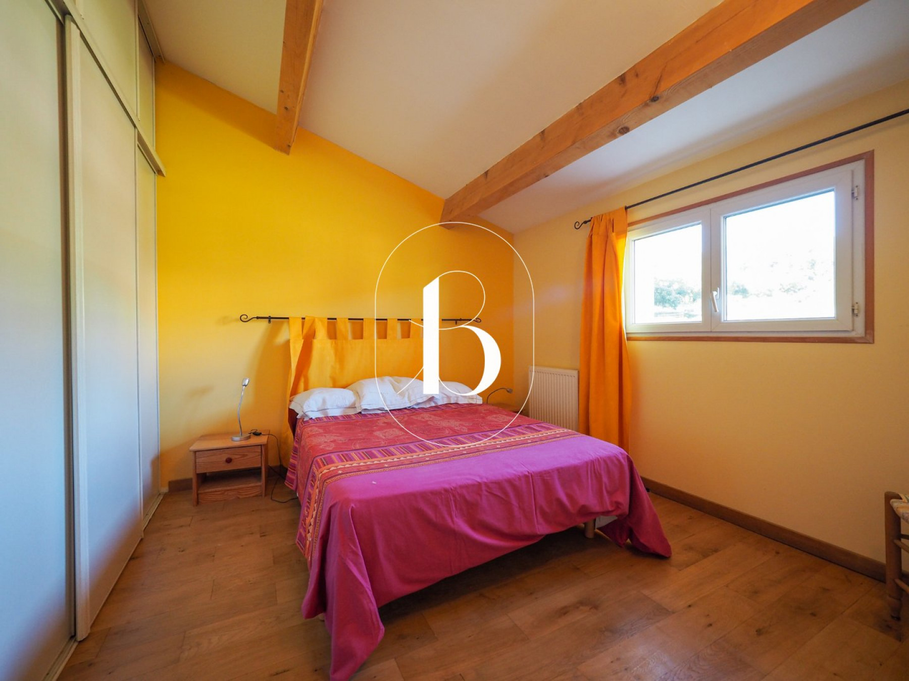 vente Villa Goudargues