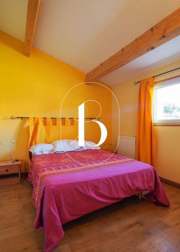 vente Villa Goudargues