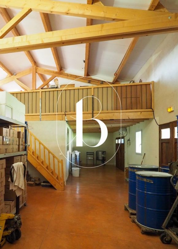 vente Villa Goudargues