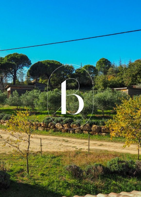 vente Villa Goudargues