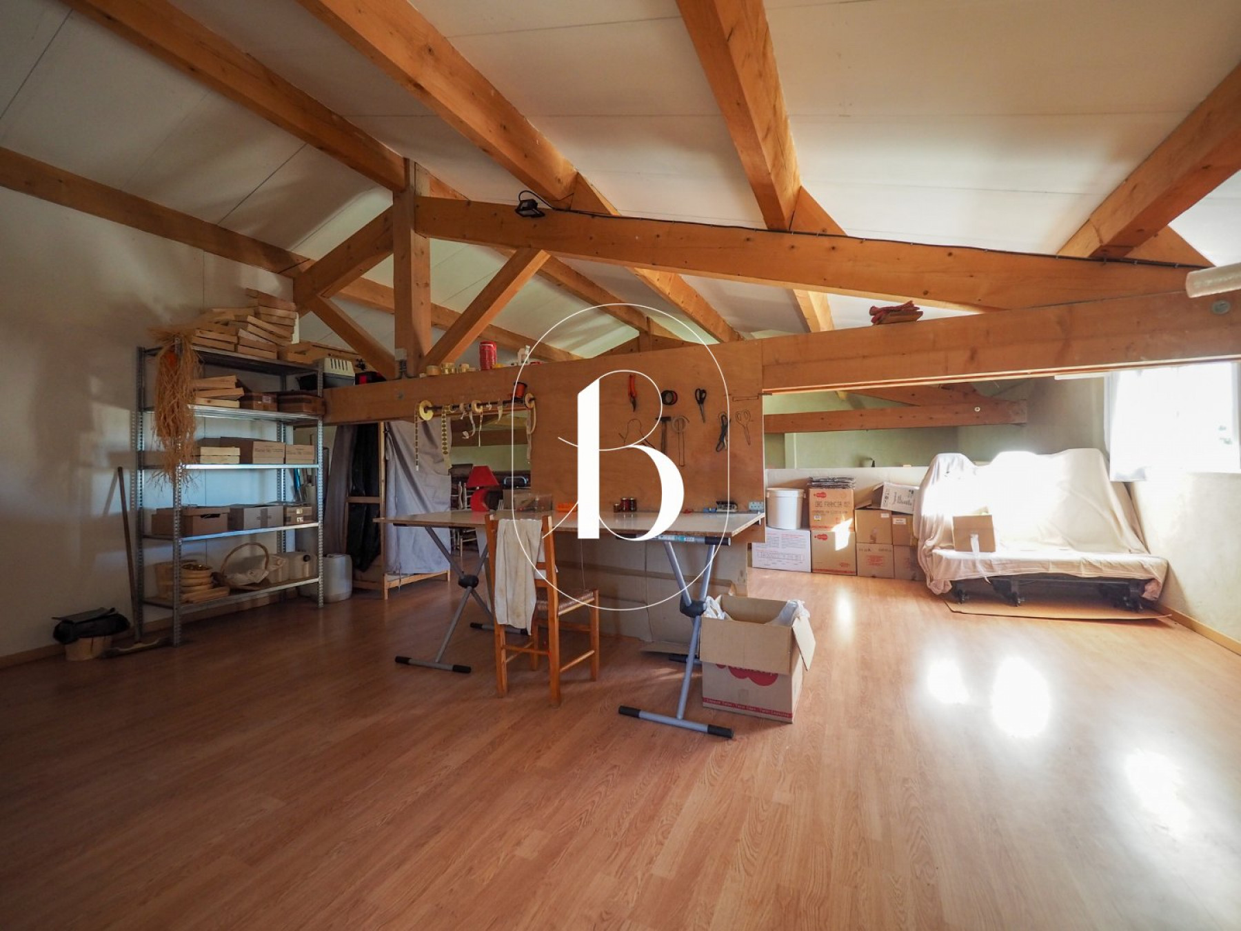 vente Villa Goudargues