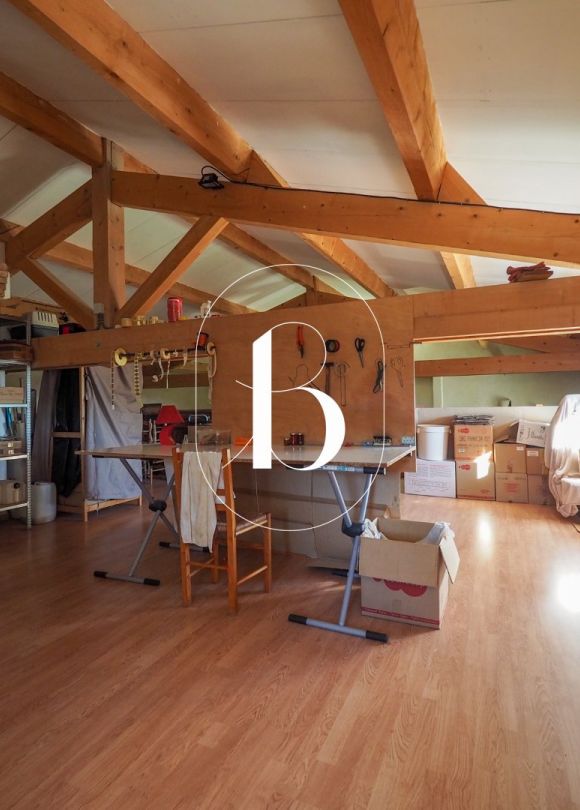 vente Villa Goudargues