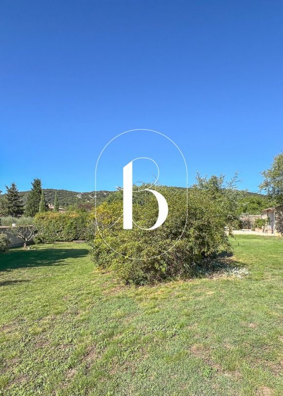 vente Mas Uzes