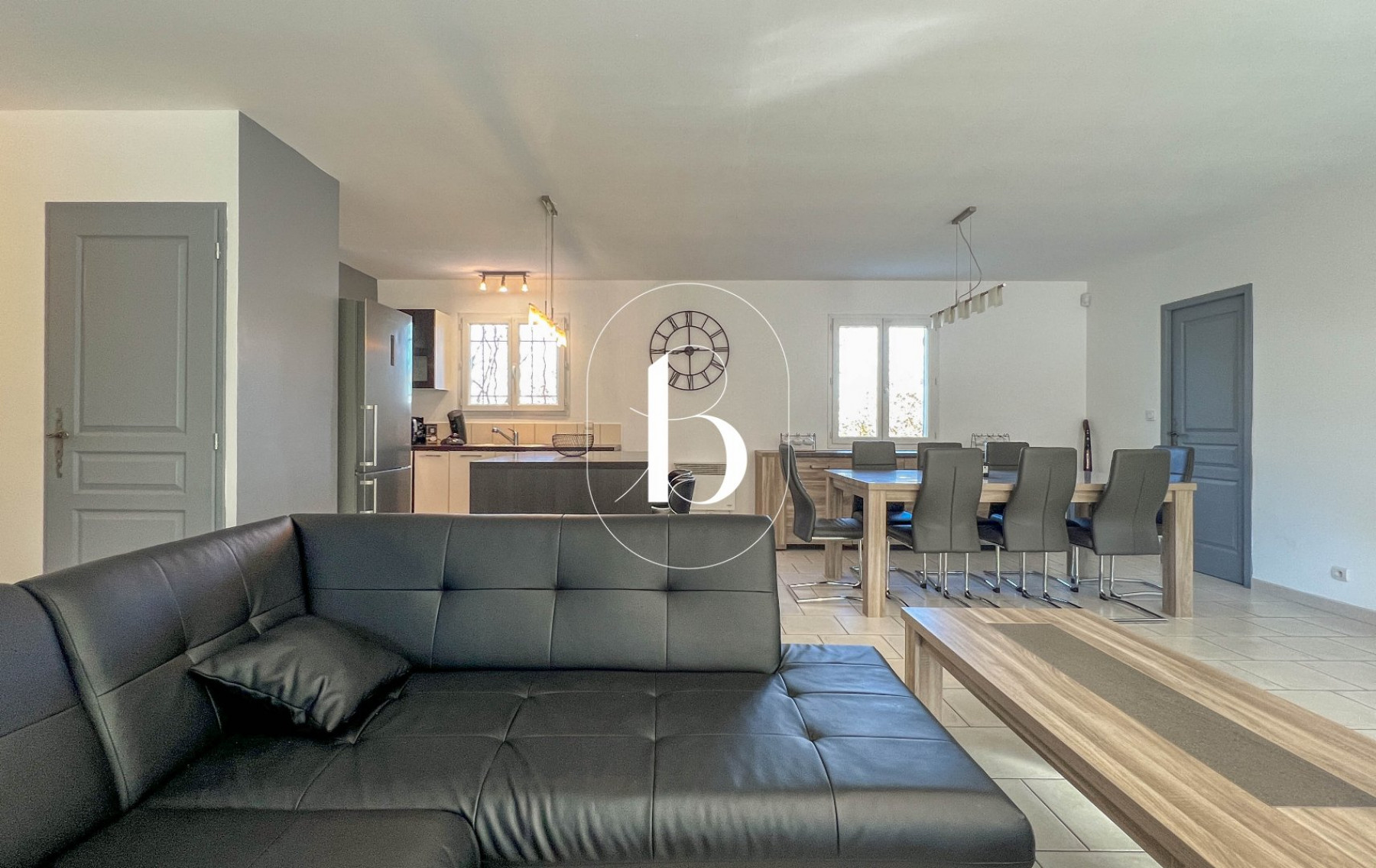 vente Villa Goudargues