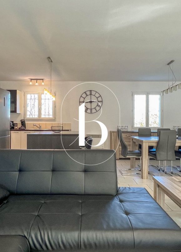 vente Villa Goudargues