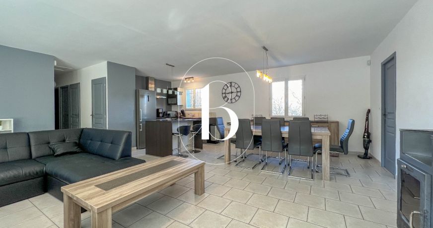 vente Villa Goudargues