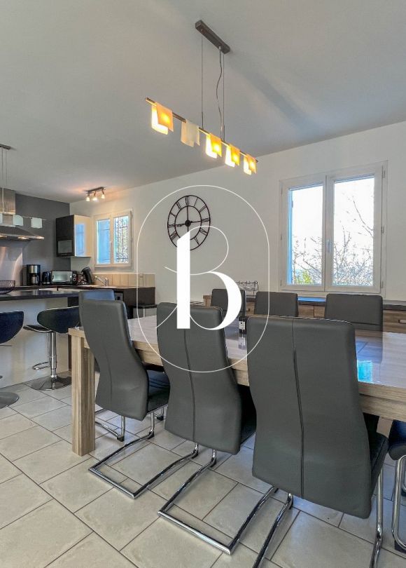 vente Villa Goudargues