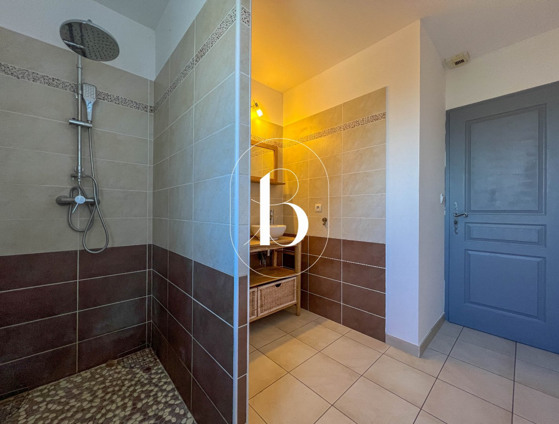 vente Villa Goudargues