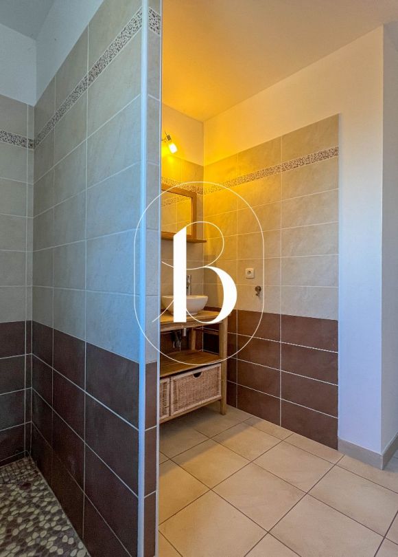 vente Villa Goudargues