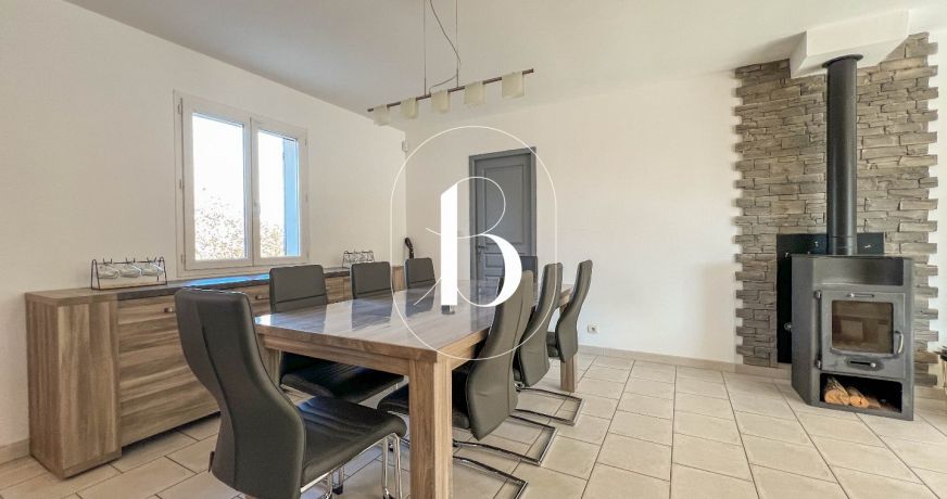 vente Villa Goudargues