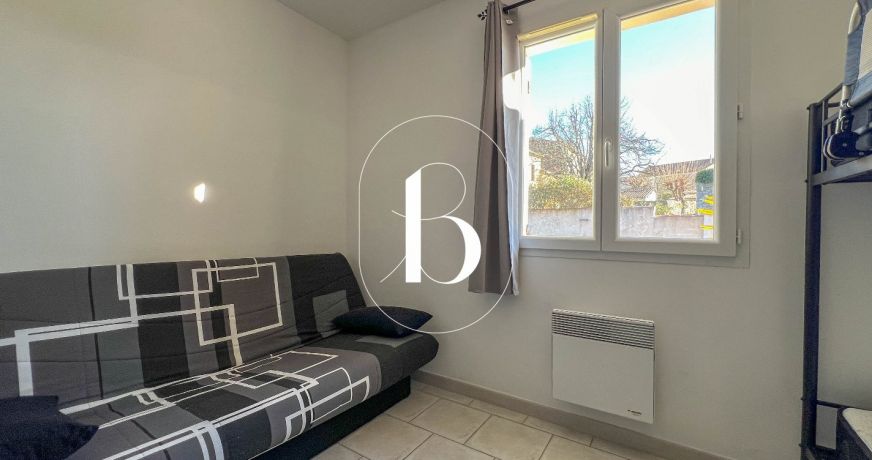 vente Villa Goudargues