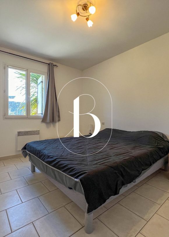 vente Villa Goudargues