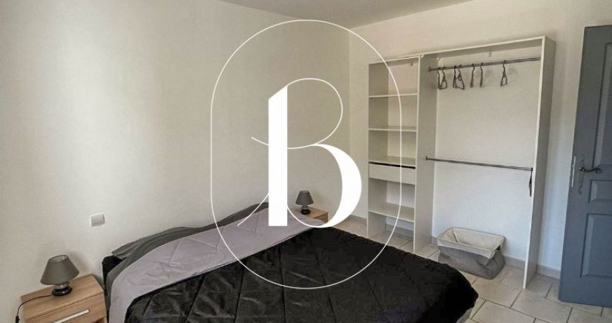 vente Villa Goudargues