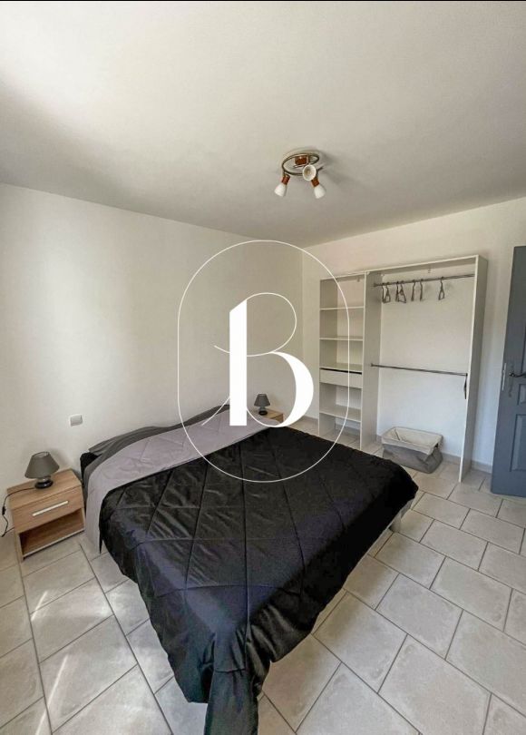 vente Villa Goudargues