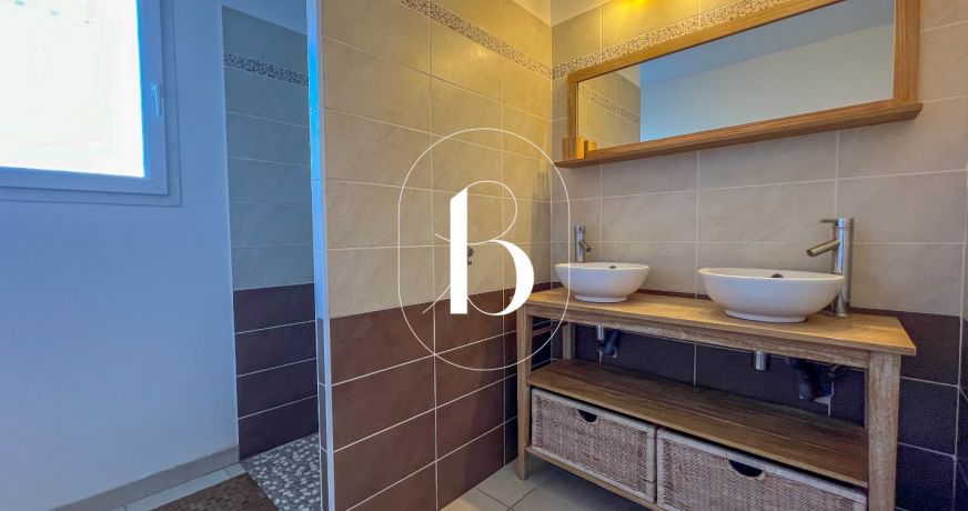 vente Villa Goudargues