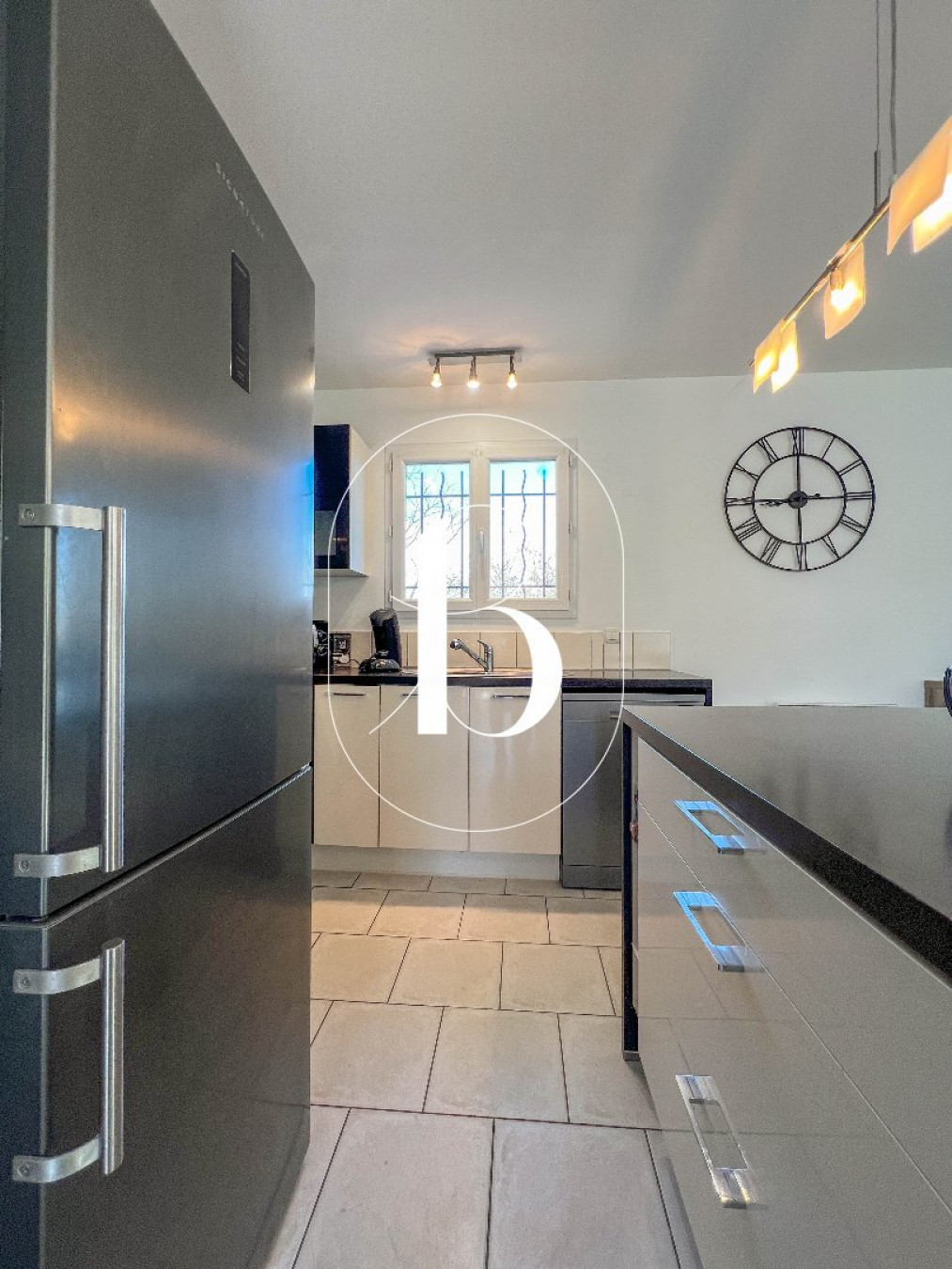 vente Villa Goudargues