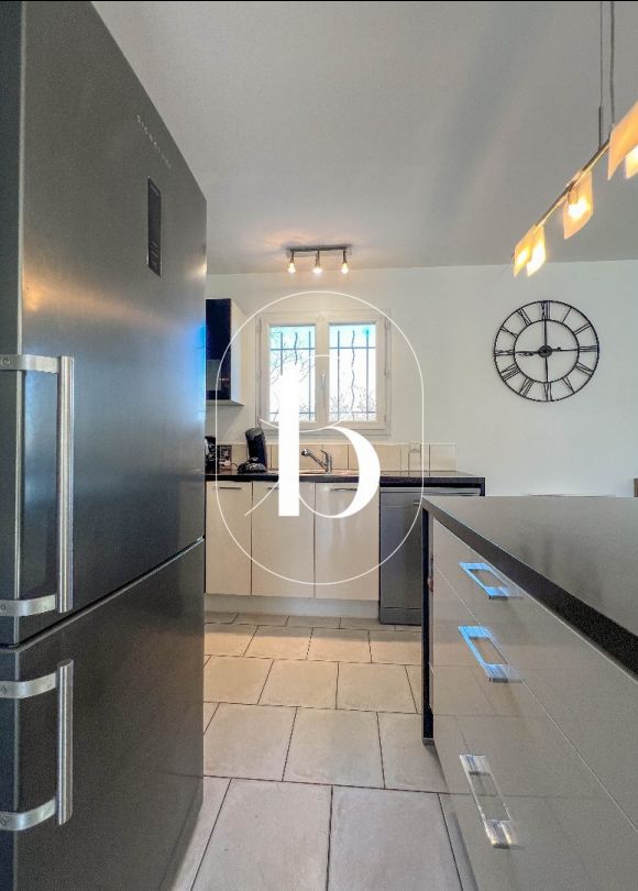 vente Villa Goudargues