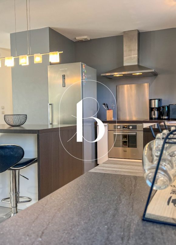 vente Villa Goudargues