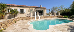 vente Villa Goudargues