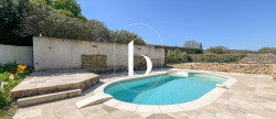 vente Villa Goudargues