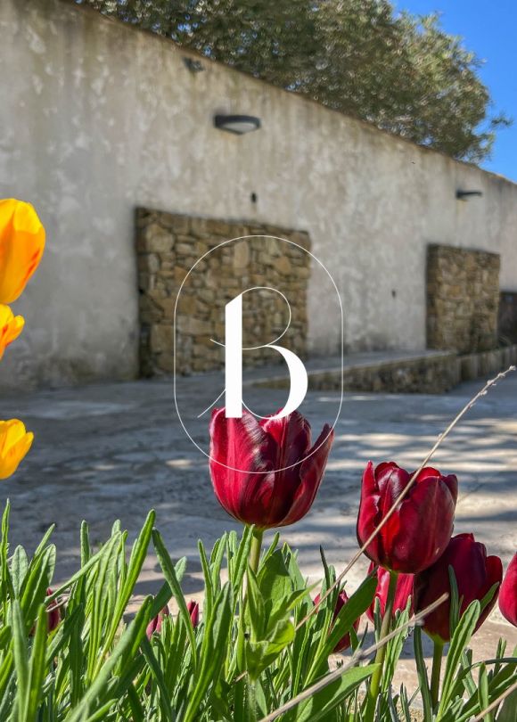 vente Villa Goudargues