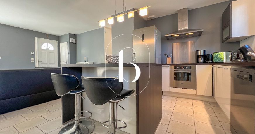 vente Villa Goudargues