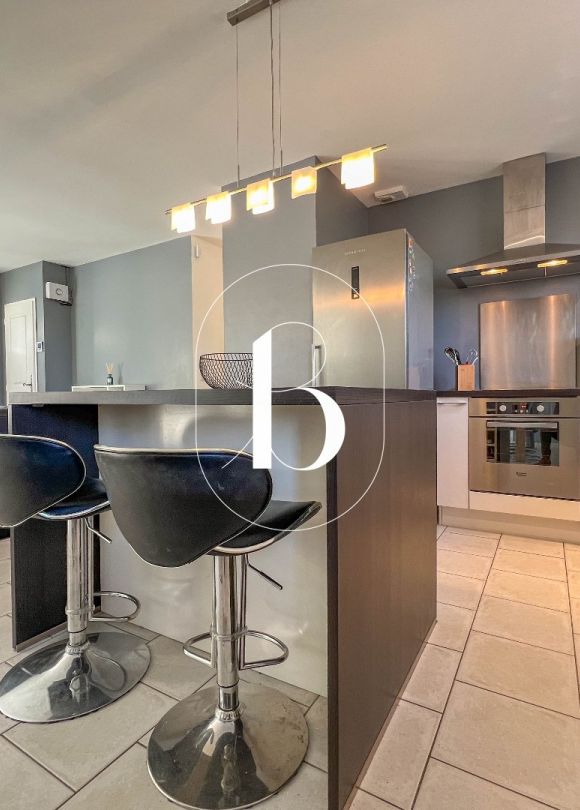 vente Villa Goudargues