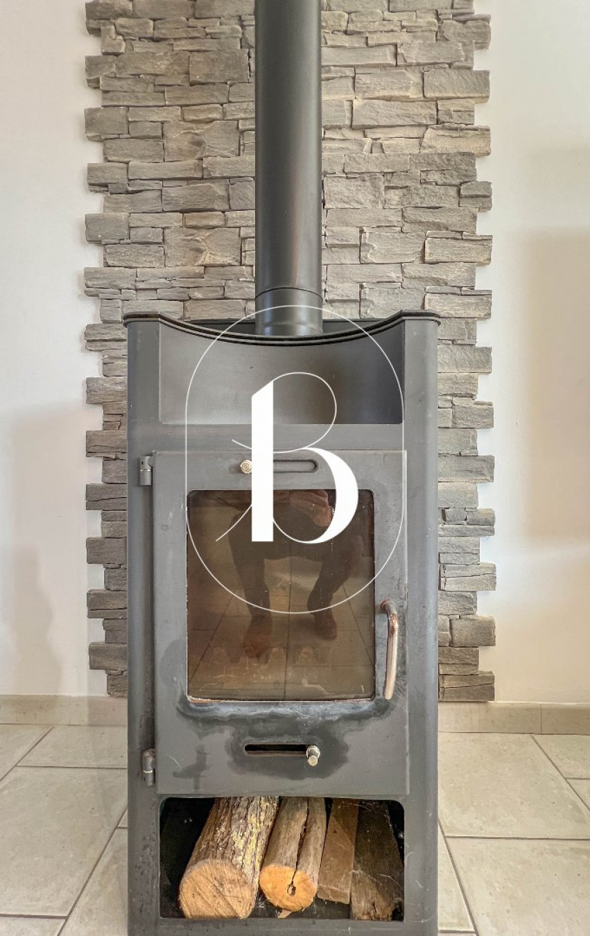 vente Villa Goudargues