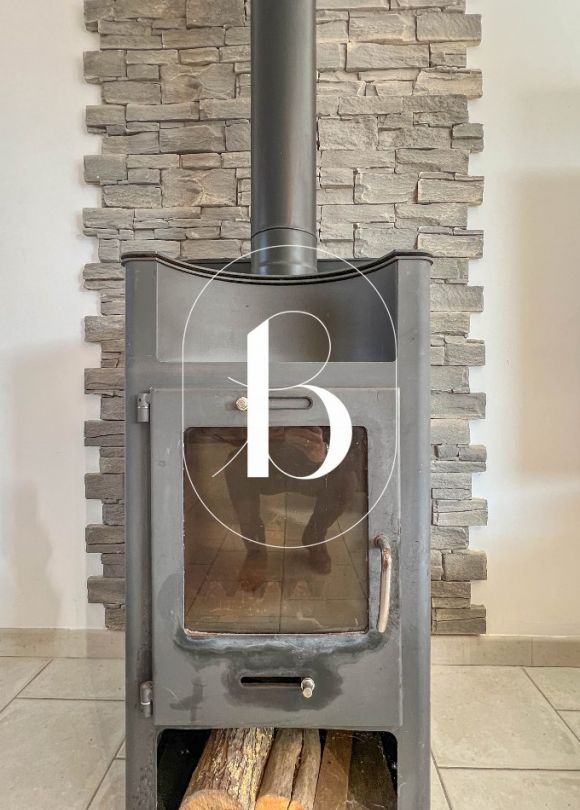 vente Villa Goudargues