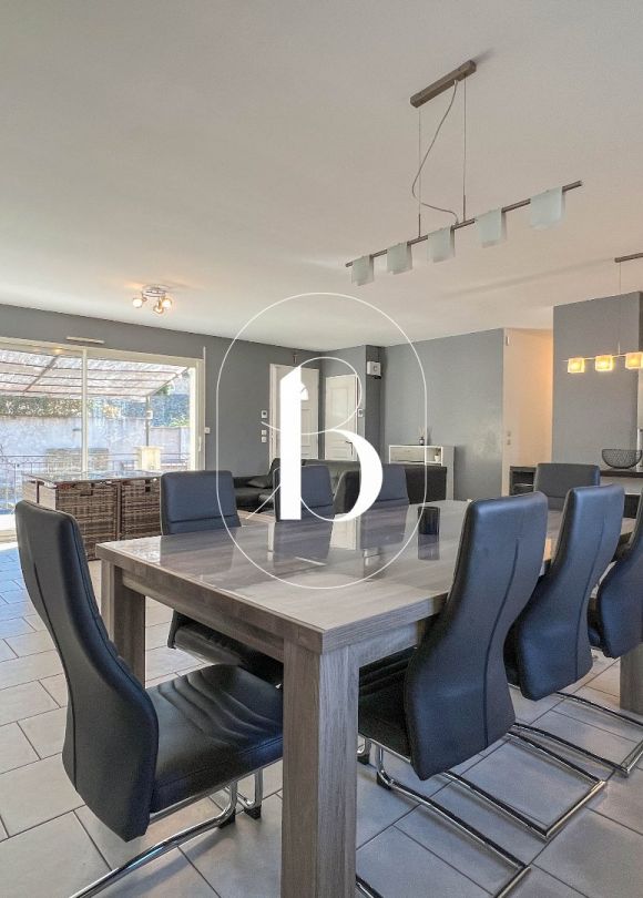 vente Villa Goudargues