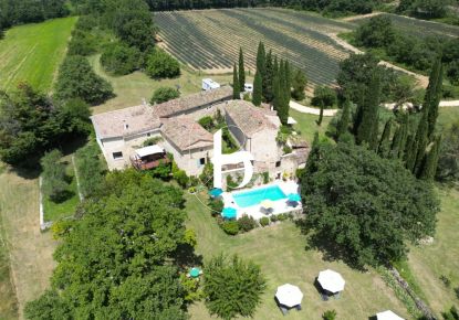 vente Mas Uzes