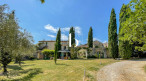 vente Mas Uzes