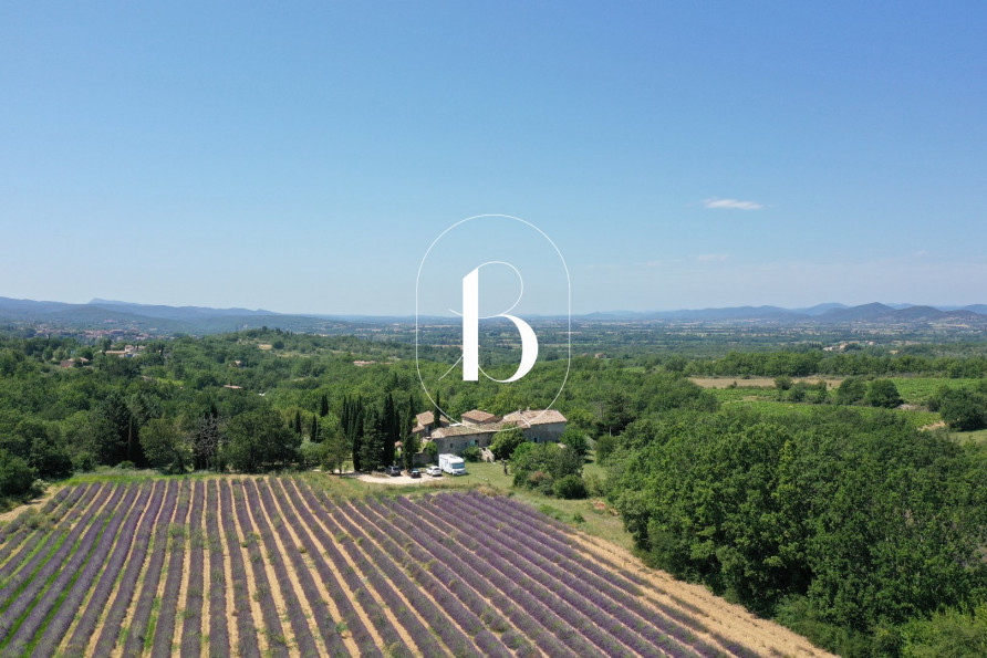 vente Mas Uzes - Photo 4