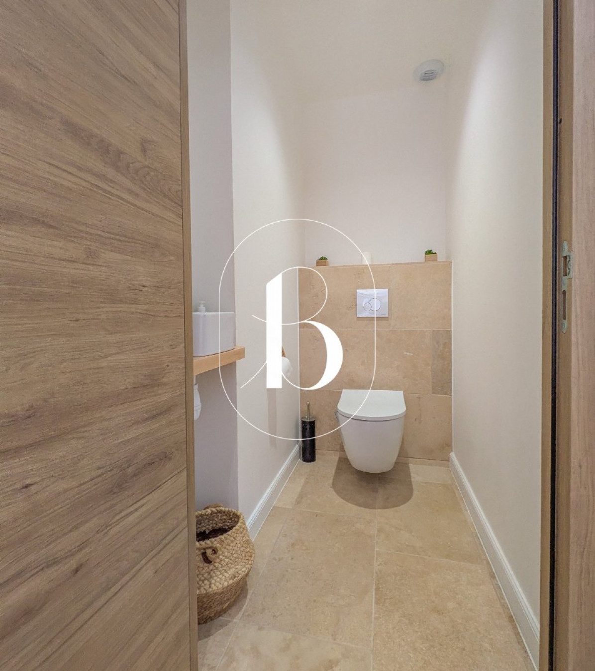 vente Maison contemporaine Saint Privat De Champclos