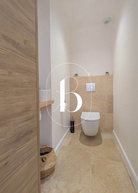 sale Maison contemporaine Saint Privat De Champclos