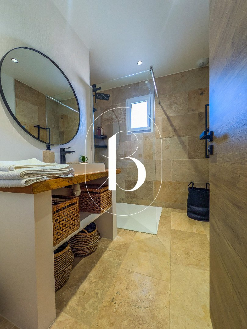 vente Maison contemporaine Saint Privat De Champclos