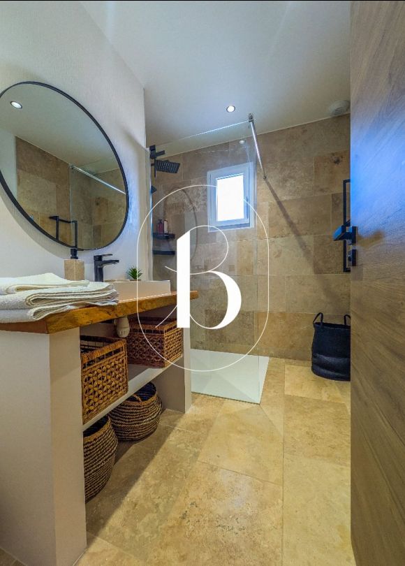 sale Maison contemporaine Saint Privat De Champclos