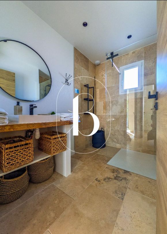 sale Maison contemporaine Saint Privat De Champclos