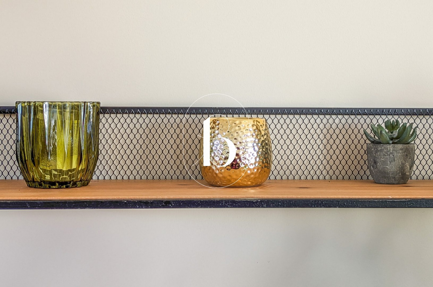 vente Maison contemporaine Saint Privat De Champclos