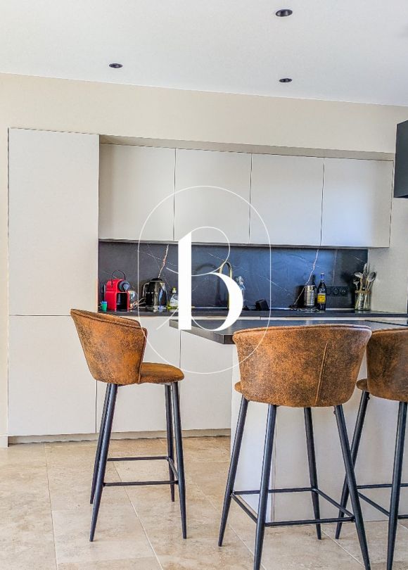 sale Maison contemporaine Saint Privat De Champclos