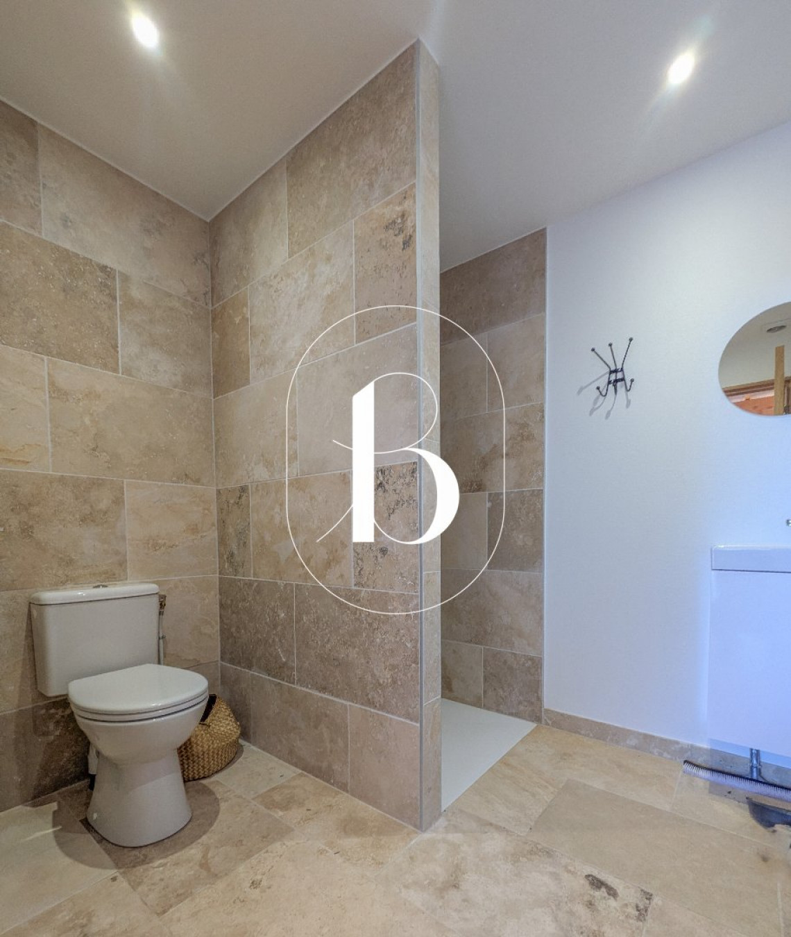 vente Maison contemporaine Saint Privat De Champclos