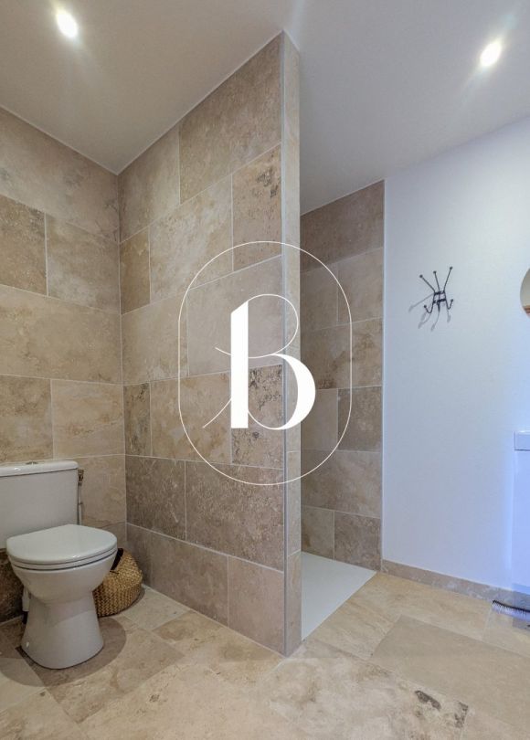 sale Maison contemporaine Saint Privat De Champclos