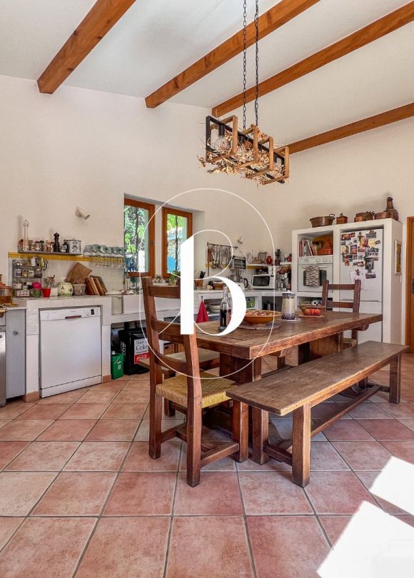 vente Mas Goudargues