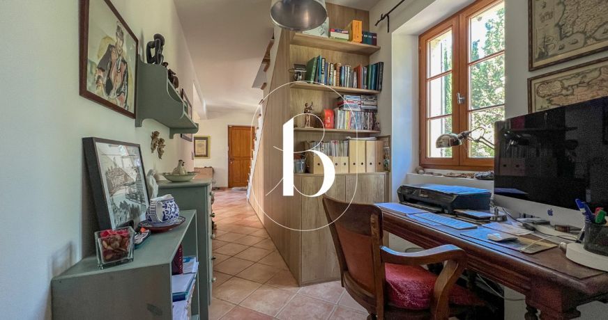 vente Mas Goudargues