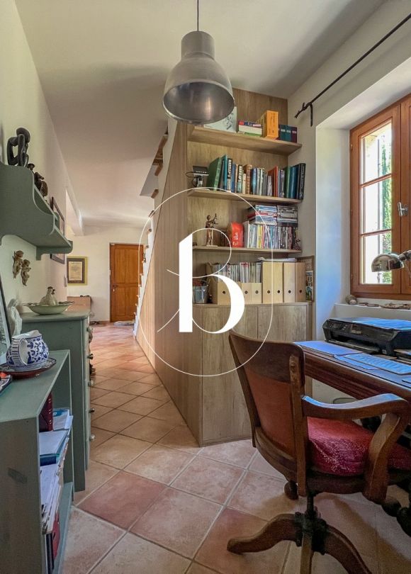 vente Mas Goudargues