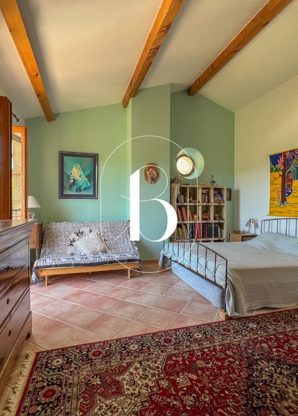 vente Mas Goudargues