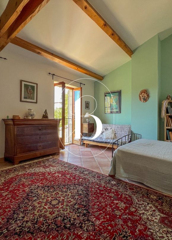 vente Mas Goudargues